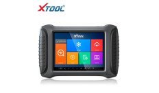XTOOL X100 PAD3 X100 PAD Elite Professional Tablet Key Programmer With KC100 Global Version